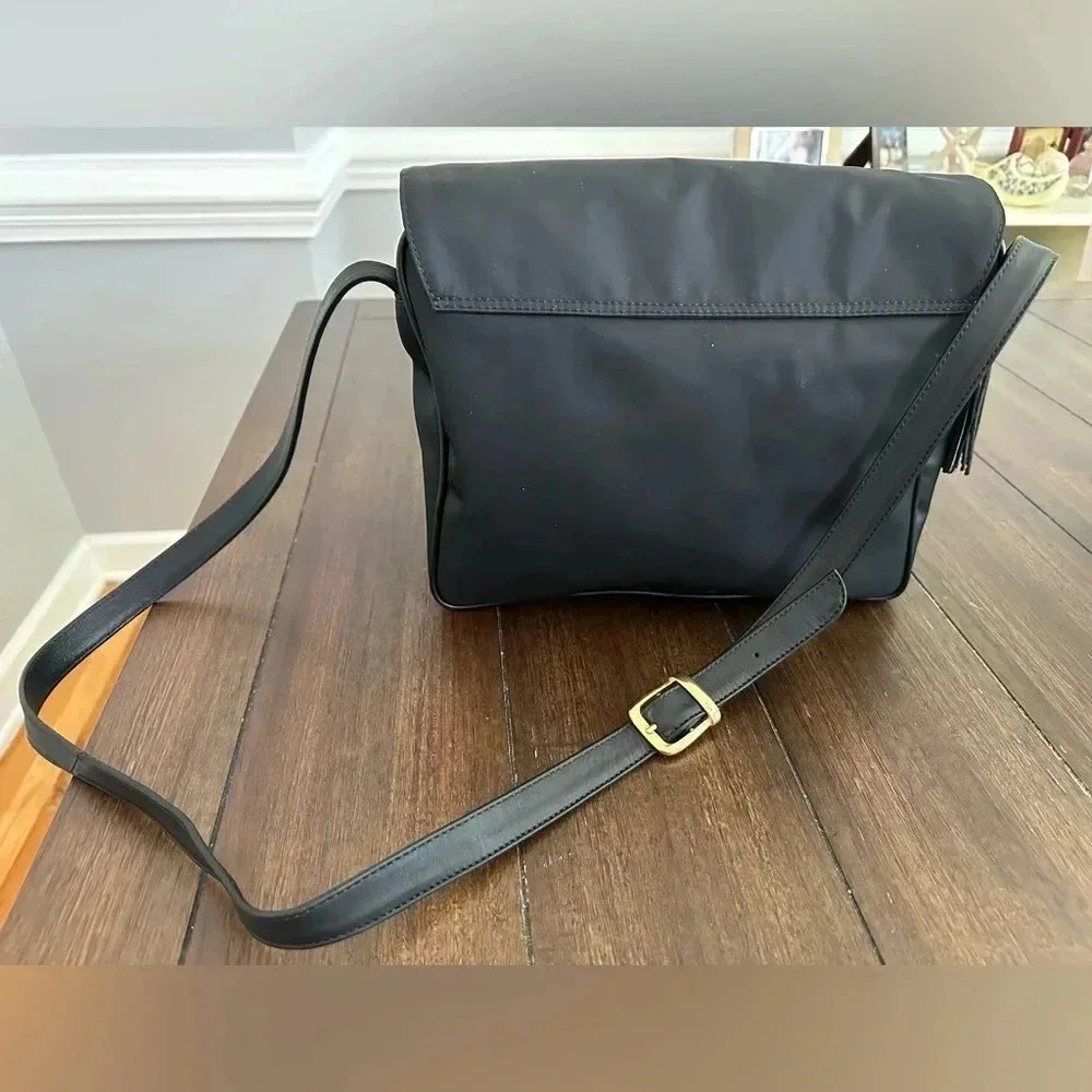 Francesco Biasia cross body bag